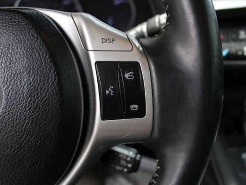 Used 2012 Lexus CT 200h Premium w/ Premium Audio Pkg FWD image 10