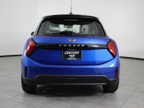 New 2026 MINI Cooper S image 10