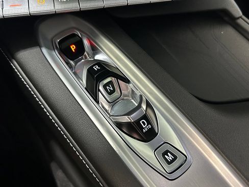 Used 2026 Chevrolet Corvette Z06 RWD image 35