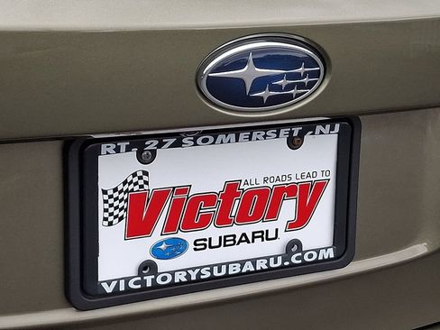 Certified 2025 Subaru Outback Premium AWD/4WD image 30