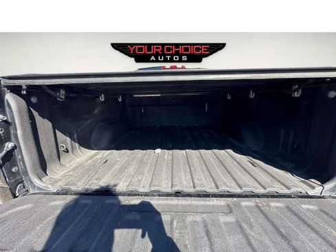 Used 2018 GMC Sierra 1500 Denali AWD/4WD image 12