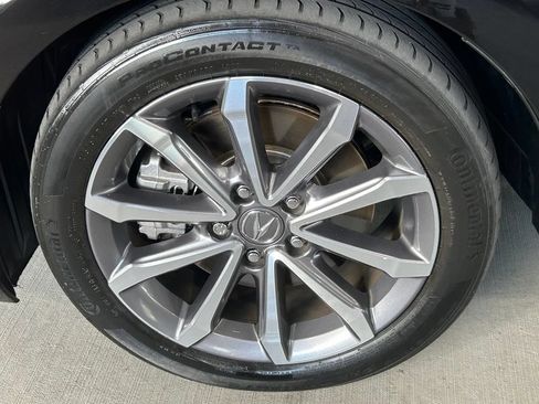 Used 2025 Acura Integra FWD image 35