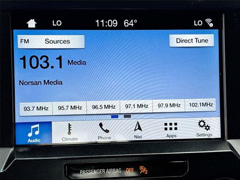 Used 2019 Ford F150 Lariat image 15