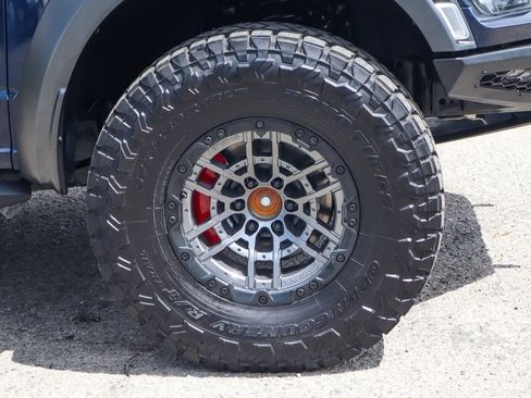 Used 2023 Ford F150 Raptor w/ Raptor Carbon Fiber Package AWD/4WD image 60