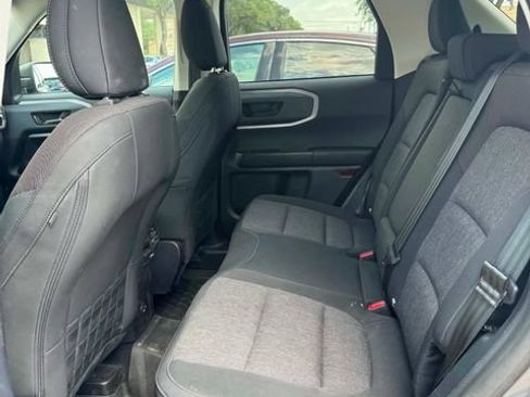 Used 2024 Ford Bronco Sport Big Bend AWD/4WD image 10