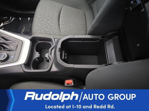Used 2021 Toyota RAV4 XLE w/ Convenience Package AWD/4WD image 25