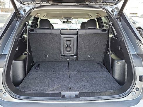 Used 2024 Mitsubishi Outlander SE image 30