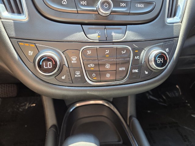Used 2023 Chevrolet Malibu LT FWD image 27