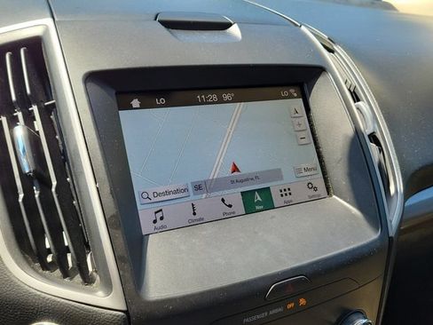 Used 2019 Ford Edge SEL w/ Equipment Group 201A AWD/4WD image 28