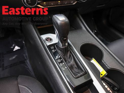 Used 2023 Nissan Altima 2.5 S FWD image 12