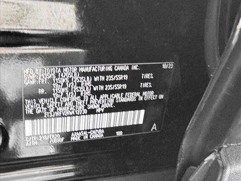 Used 2024 Toyota RAV4 Adventure image 22