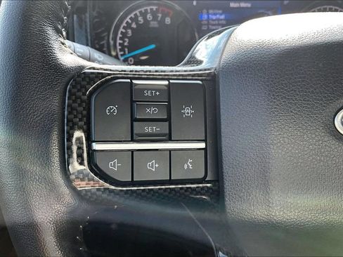 Used 2022 Ford F150 XLT w/ Equipment Group 302A High AWD/4WD image 11