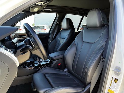 Used 2022 BMW X3 xDrive30i w/ Premium Package 2 image 23