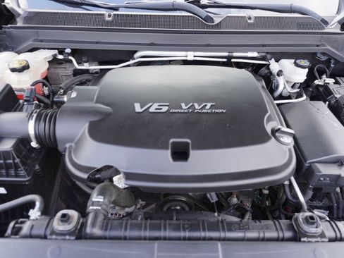 Used 2021 GMC Canyon Denali image 26