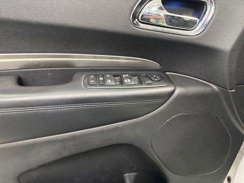 Used 2017 Dodge Durango SXT w/ Quick Order Package 23B AWD/4WD image 25