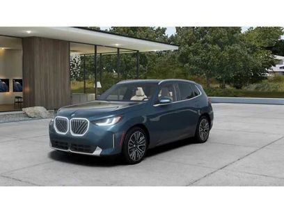 New 2026 BMW X3 xDrive30i w/ Premium Package