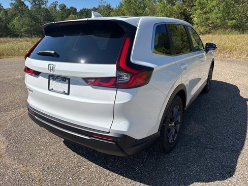 New 2026 Honda CR-V EX-L image 3