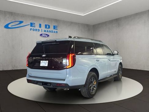 New 2027 Ford Expedition Tremor AWD/4WD image 14