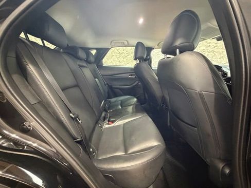 Used 2025 MAZDA CX-30 AWD 2.5 S w/ Select Sport Pkg image 10
