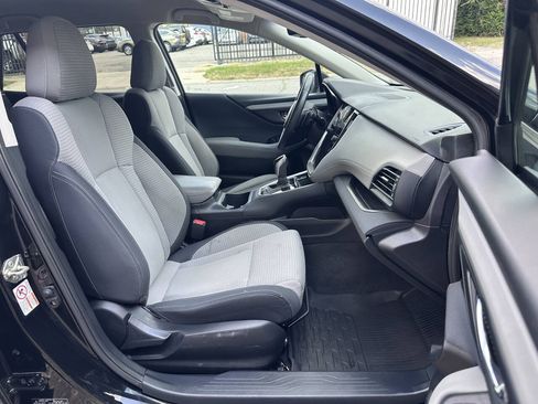 Used 2020 Subaru Outback Premium w/ Popular Package #1 AWD/4WD image 37