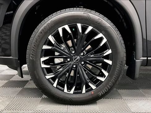 New 2026 Nissan Rogue Dark Armor FWD image 12