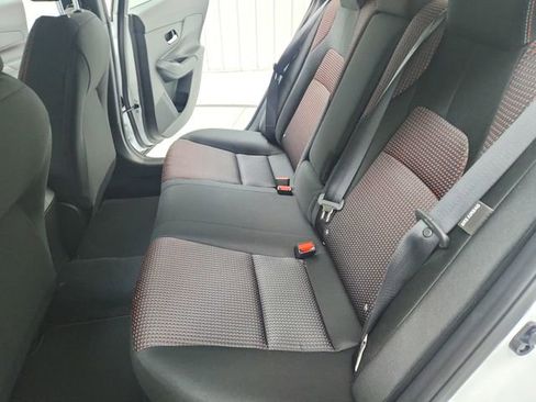 New 2026 Nissan Sentra SR w/ Floor Mat Package image 31
