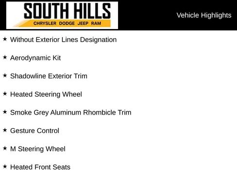 Used 2022 BMW X3 xDrive30i w/ M Sport Package 2 image 3