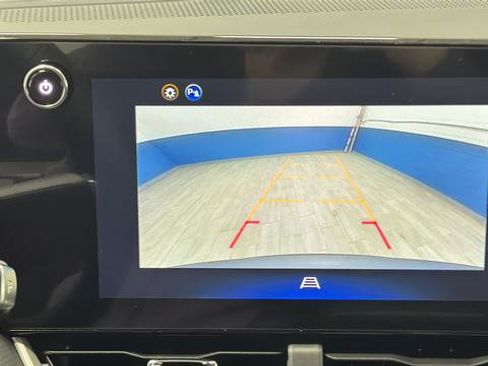 New 2026 Chevrolet Equinox LT w/ Convenience Package II image 19