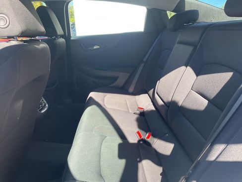 Used 2024 Chevrolet Malibu LT image 18