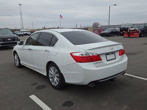 Used 2013 Honda Accord EX-L image 8
