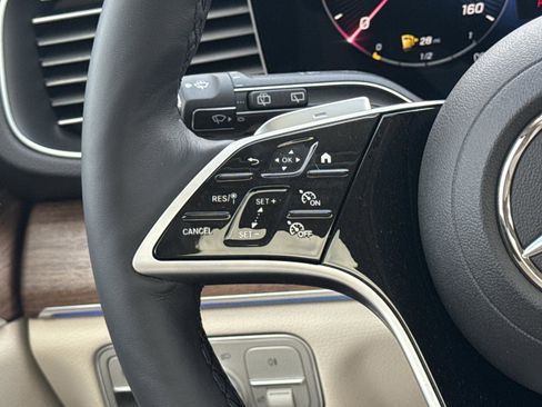 New 2026 Mercedes-Benz GLE 350 4MATIC image 19