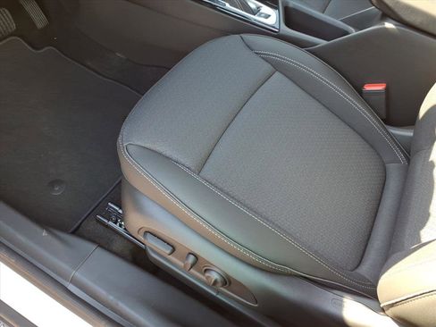 New 2026 Buick Encore GX Preferred w/ Comfort Package FWD image 15