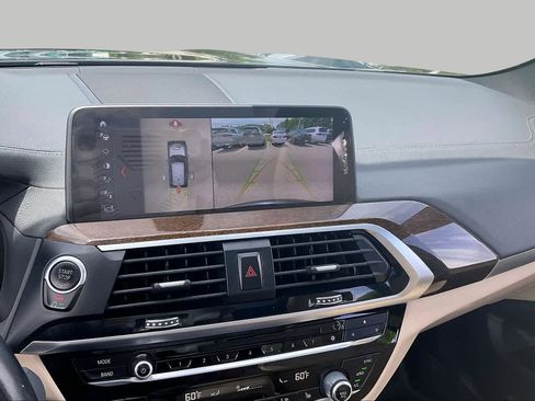 Used 2018 BMW X3 M40i AWD/4WD image 28