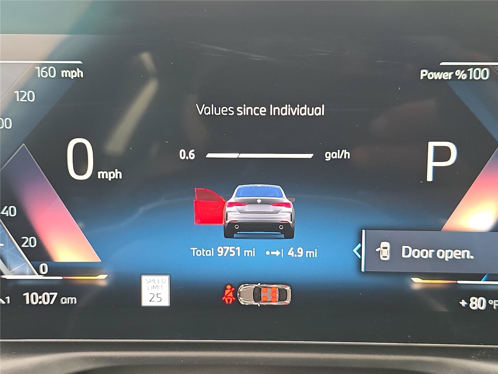 Used 2026 BMW 430i RWD image 25
