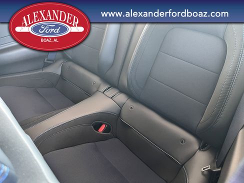 New 2025 Ford Mustang Dark Horse image 15