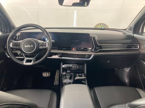 Certified 2024 Kia Sportage X-Pro image 7