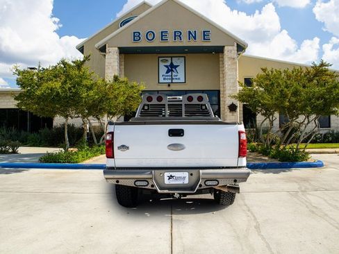 Used 2012 Ford F350 King Ranch image 4