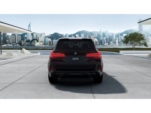 New 2026 BMW X5 M Competition w/ Executive Package AWD/4WD image 5
