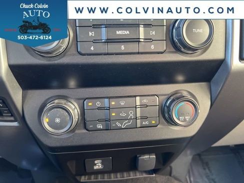 Used 2020 Ford F250 XLT image 23