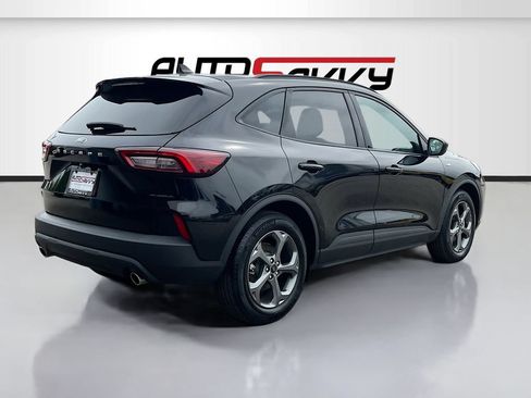 Used 2025 Ford Escape ST-Line FWD image 7
