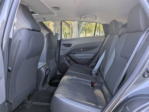 New 2026 Subaru Crosstrek 2.0i Premium image 13
