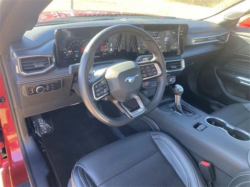 Used 2024 Ford Mustang GT Premium image 58
