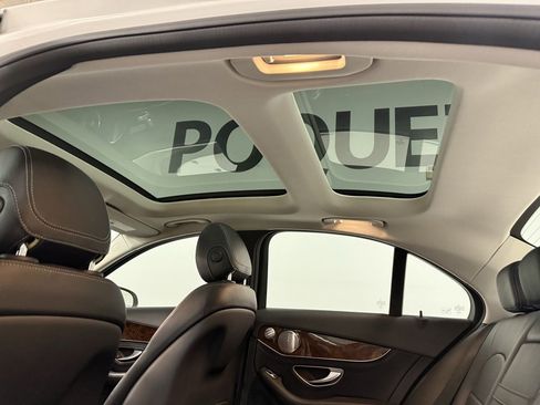 Used 2015 Mercedes-Benz C 300 4MATIC Sedan image 18