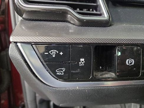 Certified 2023 Kia Sportage SX image 30