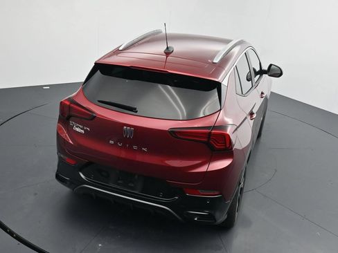 Used 2025 Buick Encore GX Sport Touring w/ Advanced Technology Package AWD/4WD image 14