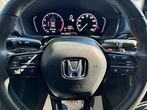 Used 2023 Honda Civic Sport image 40