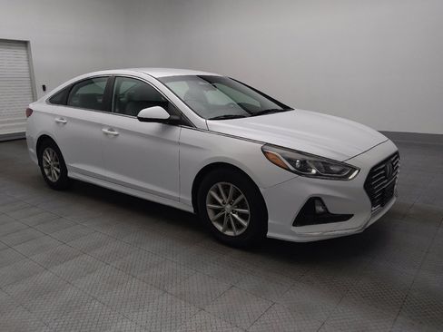 Used 2019 Hyundai Sonata SE image 11