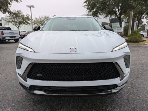 New 2026 Buick Envision Sport Touring image 10