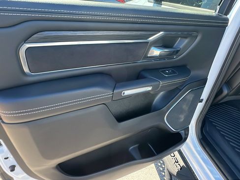 Used 2024 RAM 1500 Laramie image 21