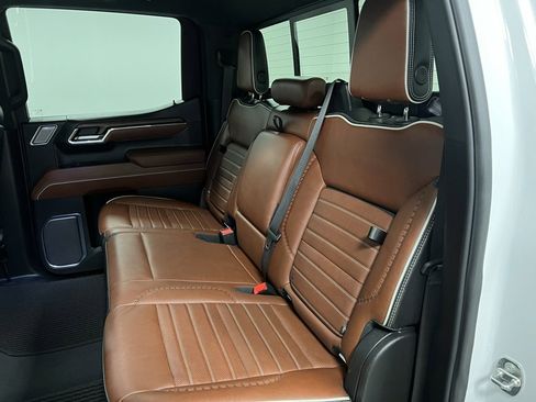 Used 2024 GMC Sierra 1500 Denali Ultimate image 50